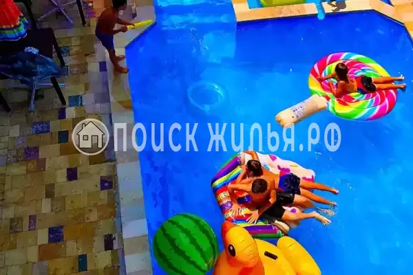 «Panorama», Лазаревское