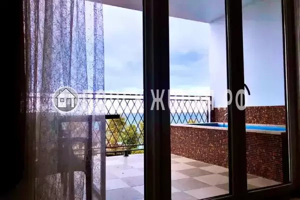 «Panorama», Лазаревское