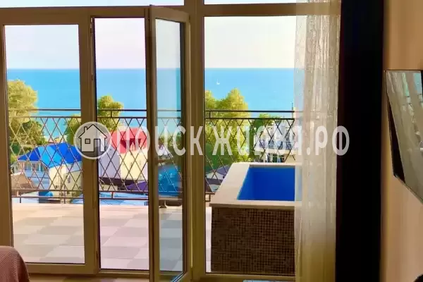 «Panorama», Лазаревское