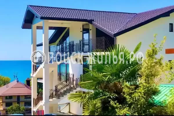 «Panorama», Лазаревское