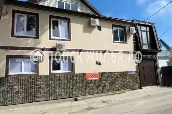 Гостевой дом «Надежда», Геленджик