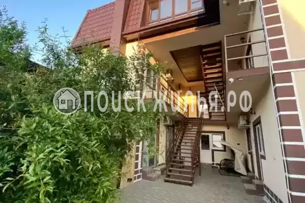 Гостевой дом «Надежда», Геленджик