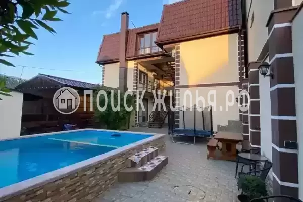 Гостевой дом «Надежда»