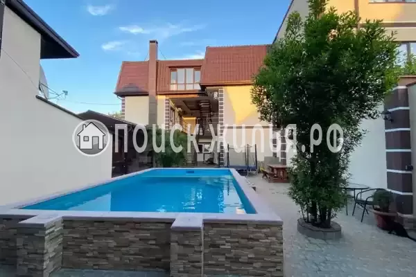 Гостевой дом «Надежда», Геленджик