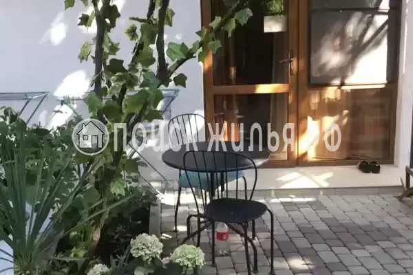 Частный сектор «Ivetta», Кабардинка