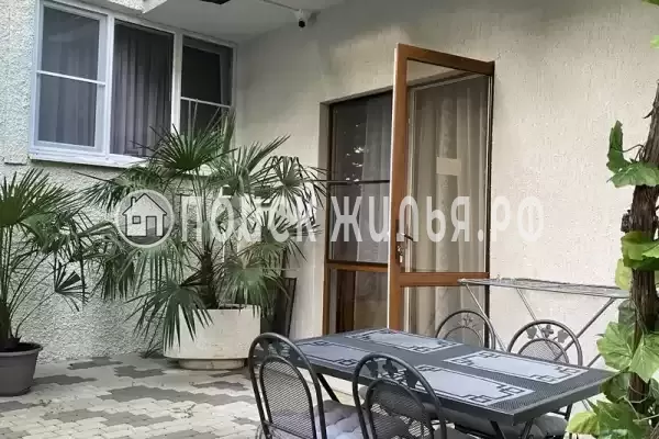 Частный сектор «Ivetta», Кабардинка