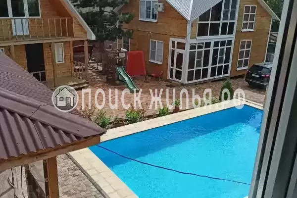 Частный сектор «Уральский Теремок», Лермонтово Частный сектор «Уральский Теремок», Лермонтово