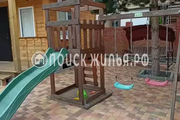 Частный сектор «Уральский Теремок», Лермонтово Частный сектор «Уральский Теремок», Лермонтово