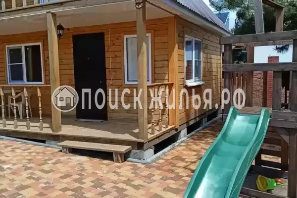 Частный сектор «Уральский Теремок», Лермонтово Частный сектор «Уральский Теремок», Лермонтово