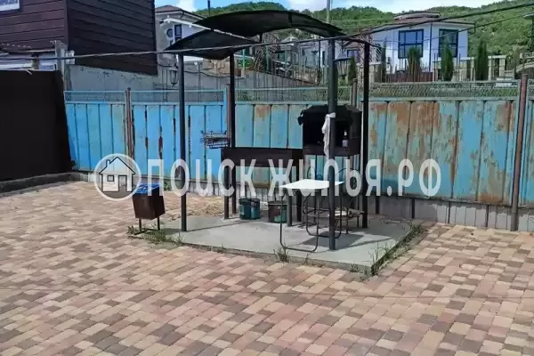 Частный сектор «Уральский Теремок», Лермонтово Частный сектор «Уральский Теремок», Лермонтово