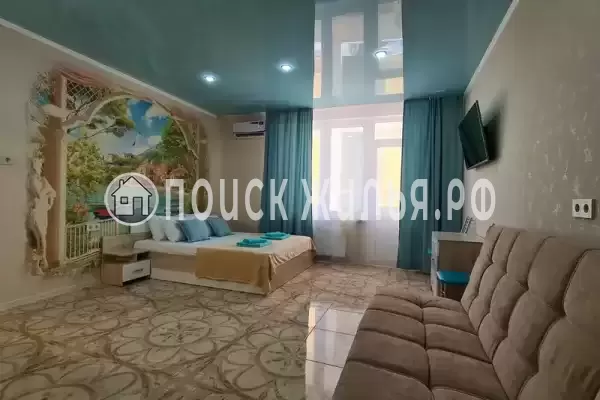 «Кавказ», Анапа