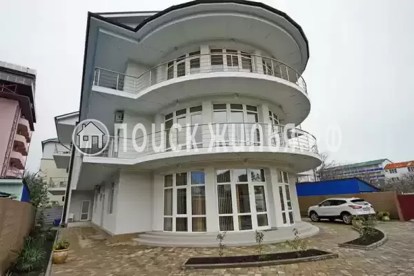 Частный сектор «Корт», Лазаревское Частный сектор «Корт», Лазаревское