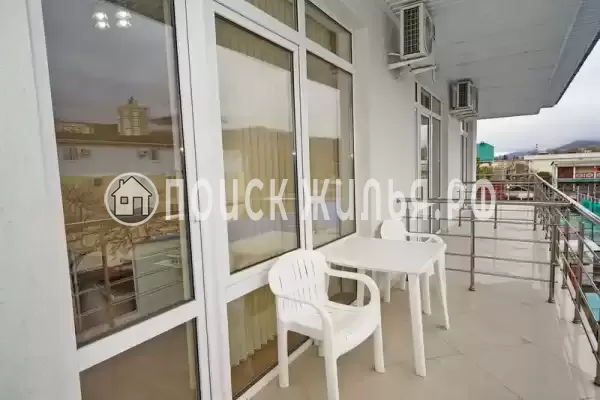 Частный сектор «Корт», Лазаревское Частный сектор «Корт», Лазаревское