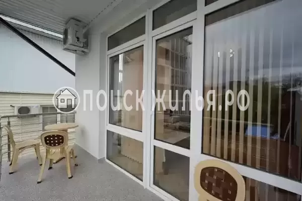 Частный сектор «Корт», Лазаревское Частный сектор «Корт», Лазаревское