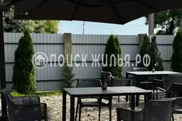 «Метеора», Лермонтово