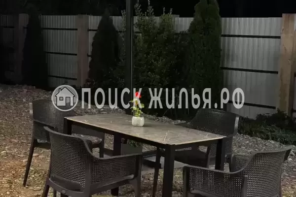 «Метеора», Лермонтово