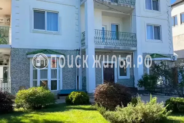 Частный сектор «Зелёный дворик», Краснодарский край, Геленджик, Океанологов, д.13 Частный сектор «Зелёный дворик», Краснодарский край, Геленджик, Океанологов, д.13