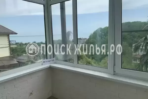 Апартаменты «Аквад», Лазаревское Апартаменты «Аквад», Лазаревское