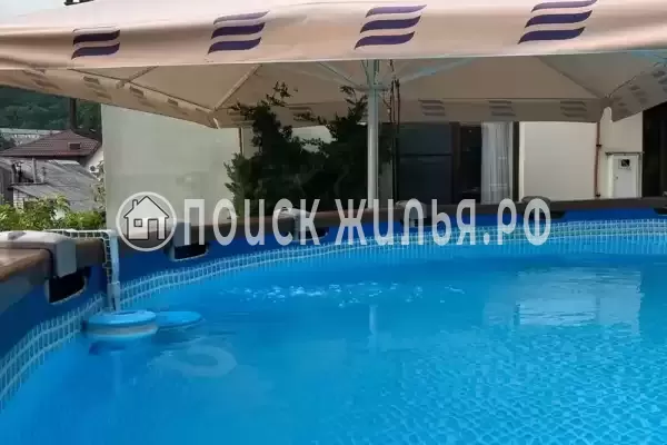 Апартаменты «Аквад», Лазаревское Апартаменты «Аквад», Лазаревское