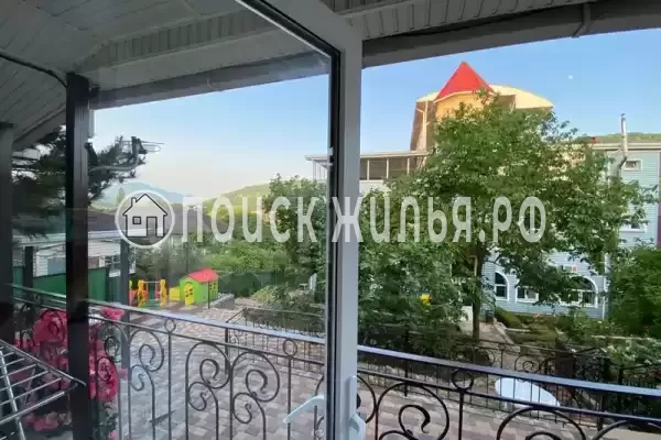 «Долина роз», Архипо-Осиповка