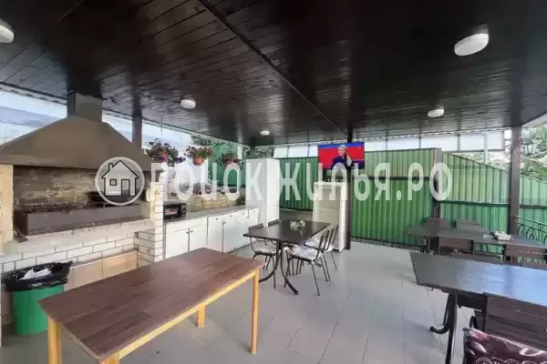 «Долина роз», Архипо-Осиповка