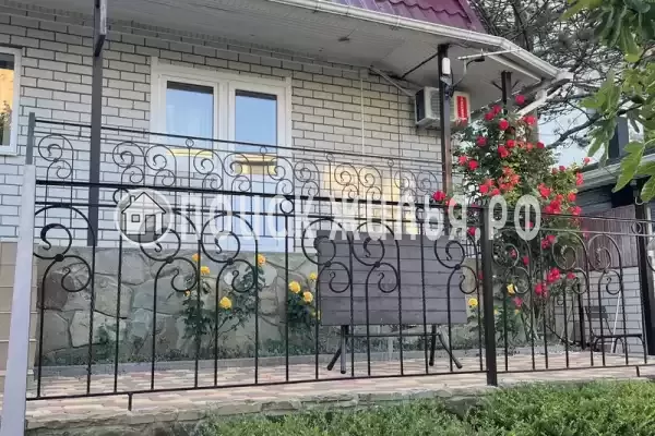 «Долина роз», Архипо-Осиповка