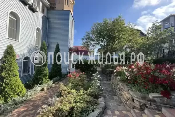 «Долина роз», Архипо-Осиповка