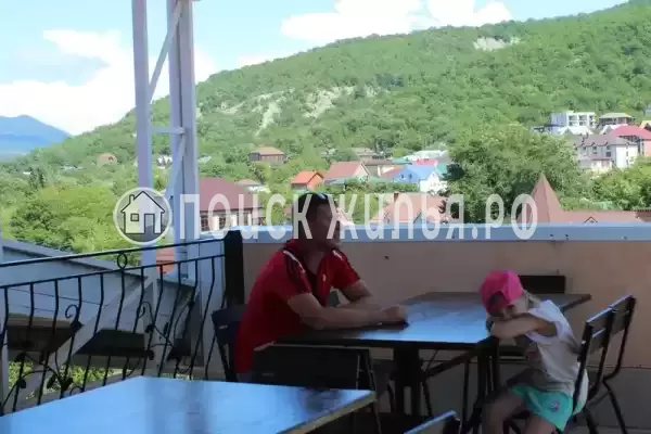 «Долина роз», Архипо-Осиповка