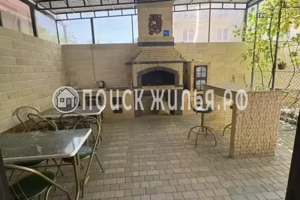 Гостевой дом «Людмила», Кабардинка