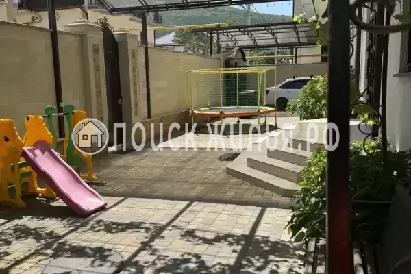 Гостевой дом «Людмила», Кабардинка