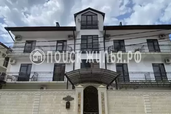 Гостевой дом «Людмила»