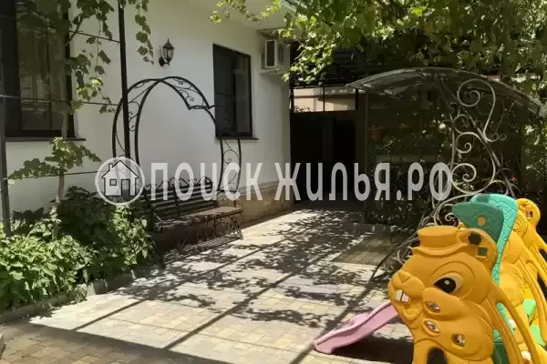 Гостевой дом «Людмила», Кабардинка