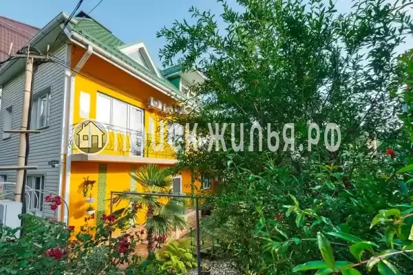 «Sofia», Краснодарский край, Сочи, Лазаревское, Одоевского, д.33