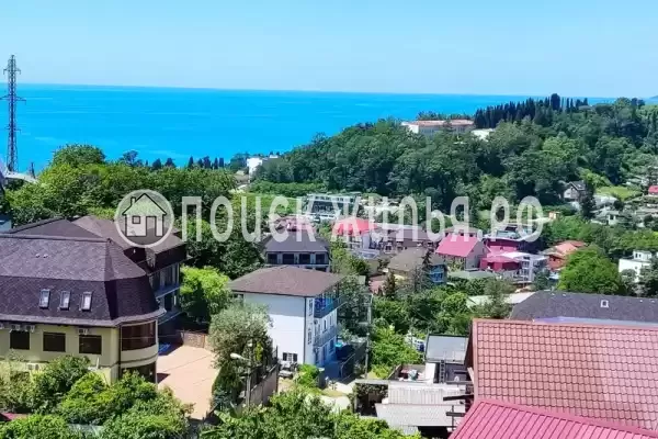 Гостевой дом «Эверест в Горном воздухе», Лоо