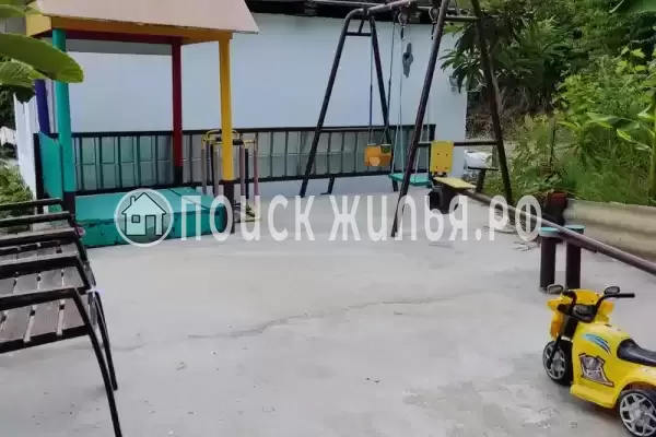 Гостевой дом «Эверест в Горном воздухе», Лоо