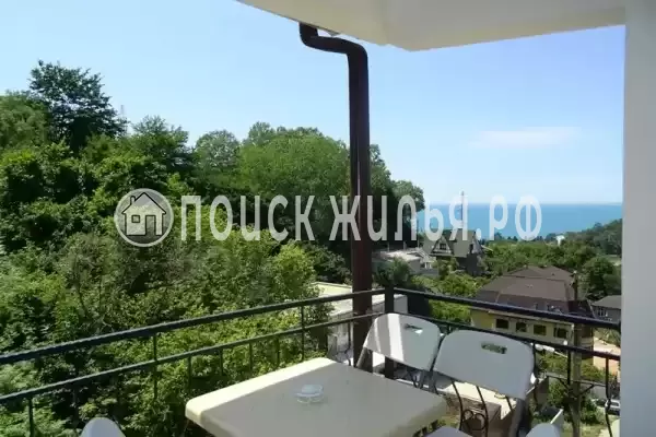 Гостевой дом «Эверест в Горном воздухе», Лоо