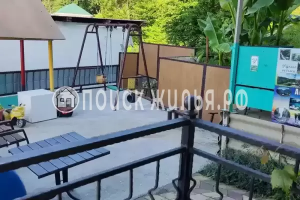 Гостевой дом «Эверест в Горном воздухе», Лоо