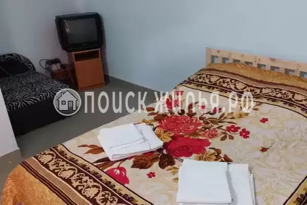 Частный сектор «На Левитана», Краснодарский край, Геленджик, Левитана, д.8