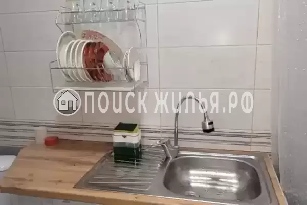 Квартира «Студия на Победе», Лазаревское