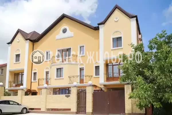 «Ласковый берег», Сукко