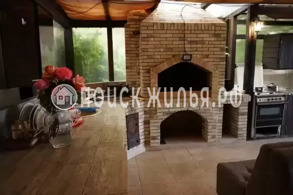 «Восторг», Архипо-Осиповка