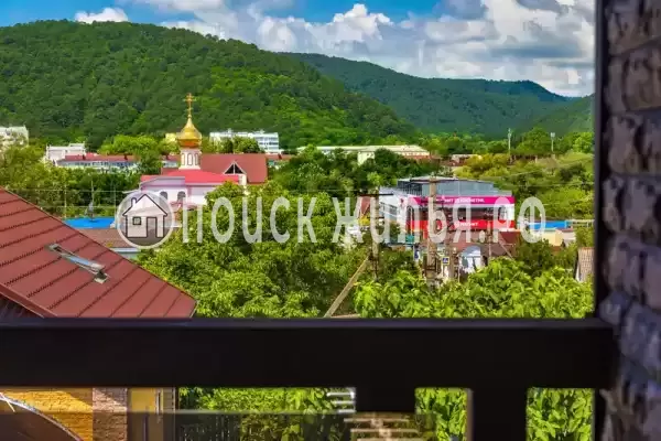 «Восторг», Архипо-Осиповка