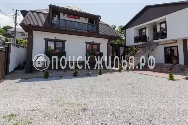 «Восторг», Архипо-Осиповка