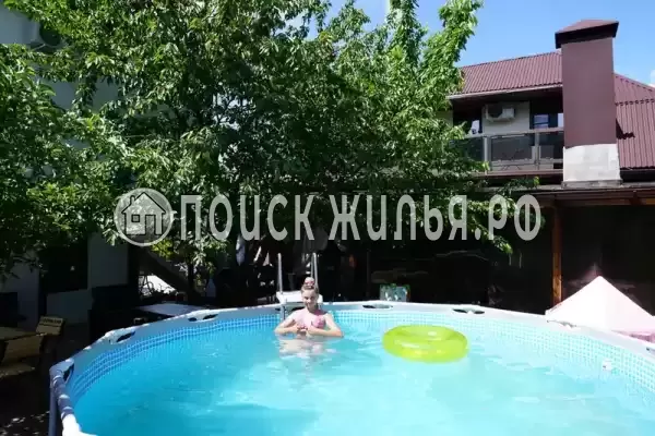 «Восторг», Архипо-Осиповка