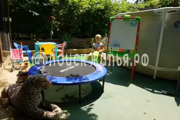 «Восторг», Архипо-Осиповка