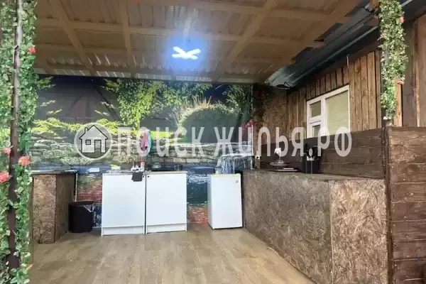 Дом под ключ «Домики У моря», Лазаревское