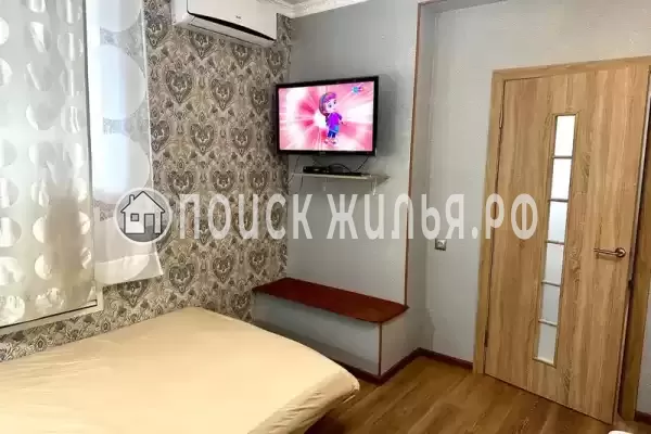 Квартира «На Новороссийской», Анапа Квартира «На Новороссийской», Анапа