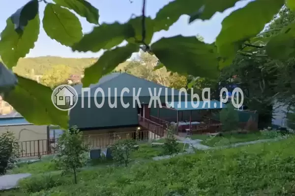 Частный сектор «Зелёная поляна», Новомихайловский