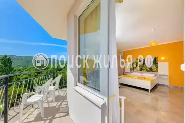 Гостевой дом «Аэлита на Восточной», Лермонтово