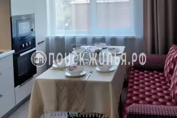 Квартира «В 10 минутах до песчаного пляжа», Анапа